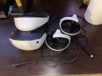 PlayStation VR2 PS ca nou - folosit de cateva ori