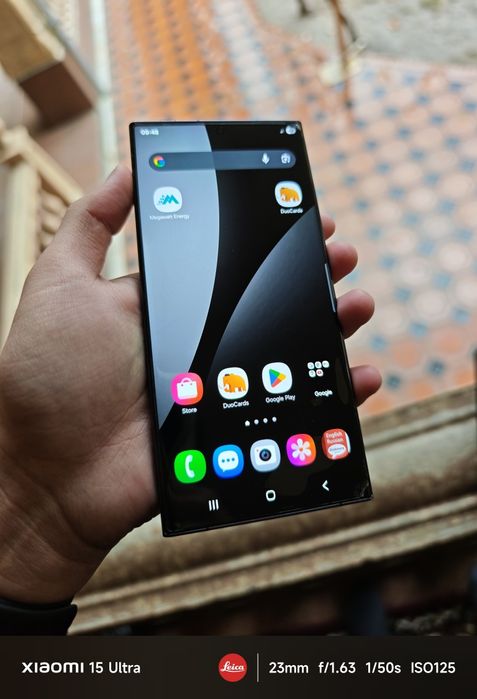 Samsung Galaxy S23 Ultra 12/256 Vietnam