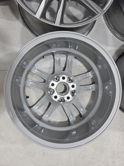 Jante 17 BMW Seria 3 G20 G21 Seria 4 G22 G23 Seria 5 G30 G31, ET27