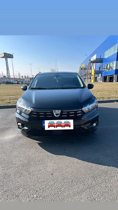 Dacia Logan Prestige