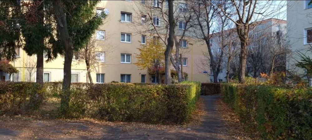 Inchiriere Apartament 2 camere, 1 baie, Florilor-ITC , 40mp, Ofer spre