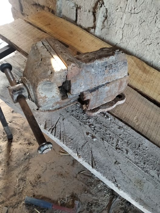 Советски теса сатылады