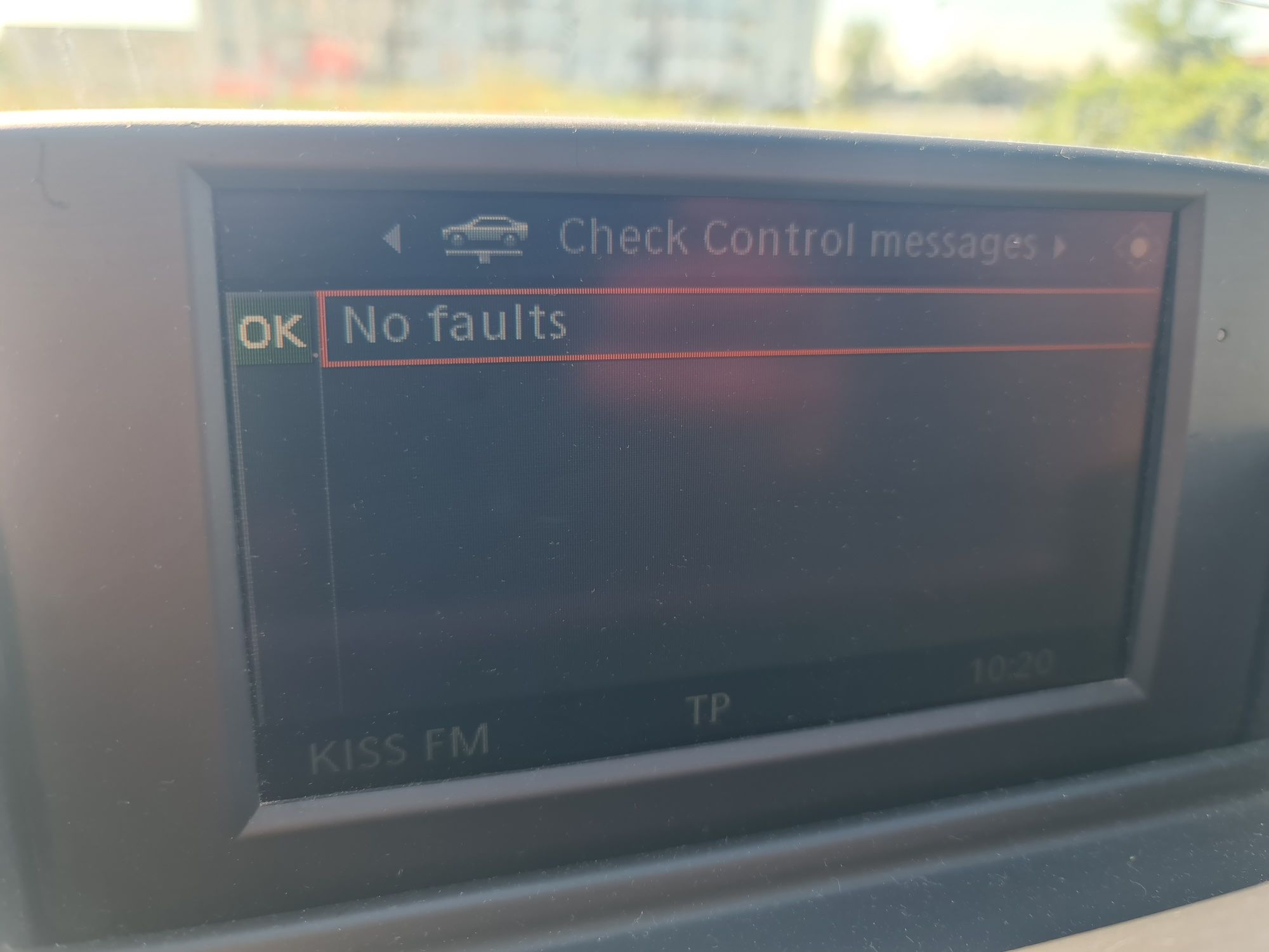 Vând Bmw Seria 1 Impecabil