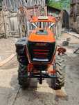 Motosapa Ruris 732 acc