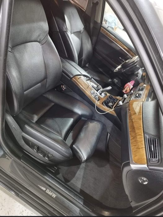 Bmw seria 5  f10 automat