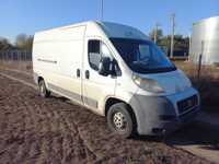 Dezmembrari Fiat Ducato 2.3 88kw 2008