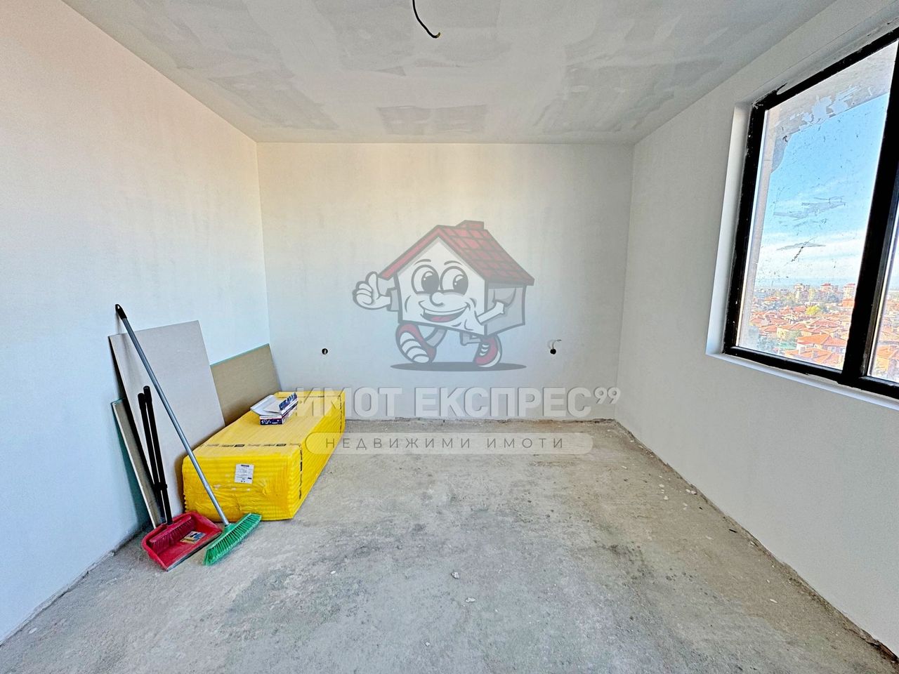 Продава се Двустаен апартамент в Асеновград - 87 кв.м за 821 €/кв.м - Снимка #15