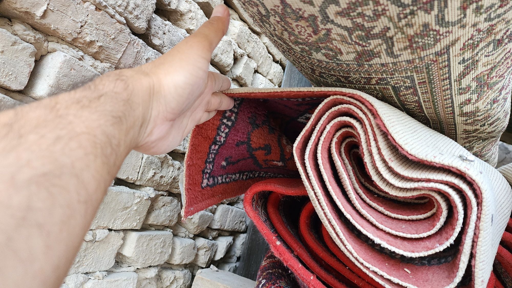 Продам ковры СРОЧНО