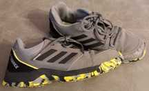 Юношески туристически маратонки Adidas Terrex Hyperhiker Low K № 40