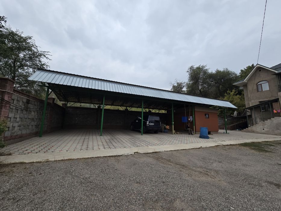 Продам дом в элитном районе Талгара, срочно Торг