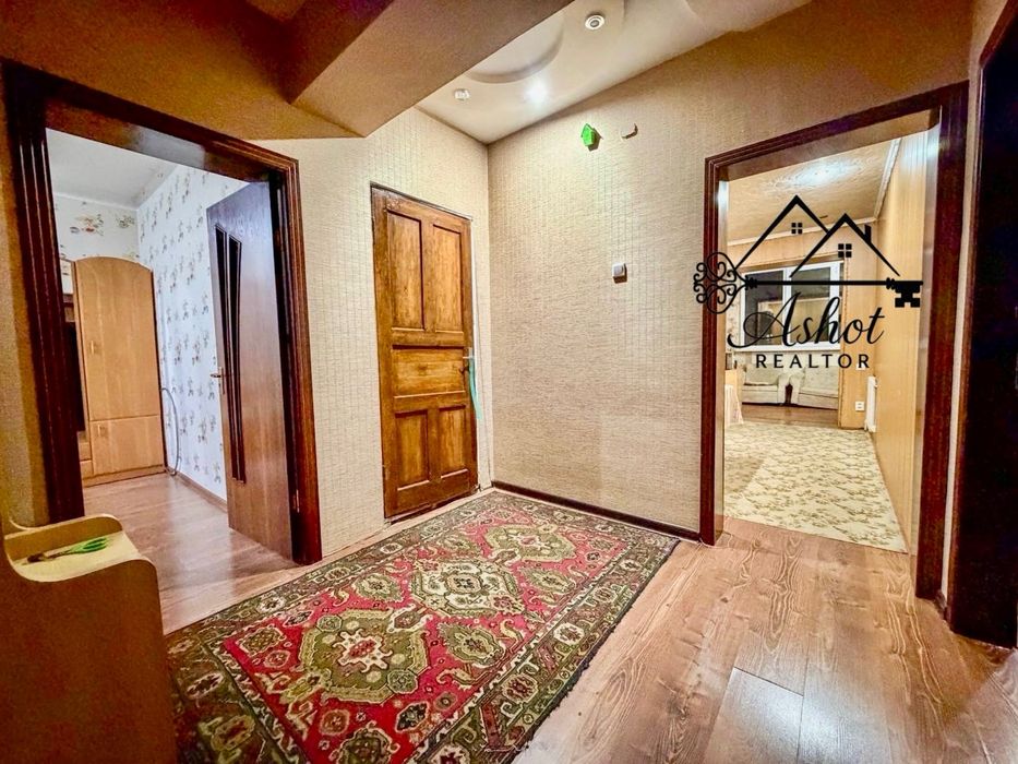 СВОЯ 3в4/4/4 Буюк Ипак Йули 115м2