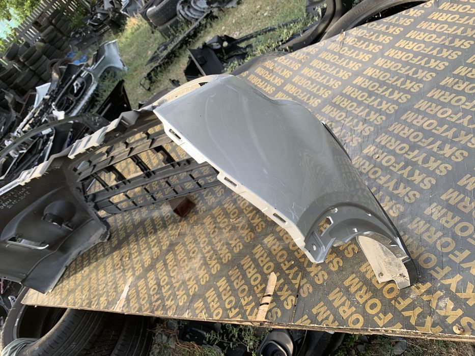 Броня Suzuki Vitara