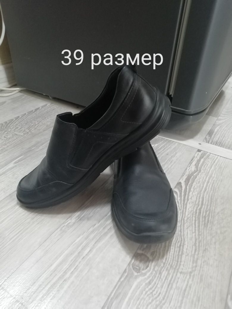 Обувь 34, 35, 39, 41 детские женские