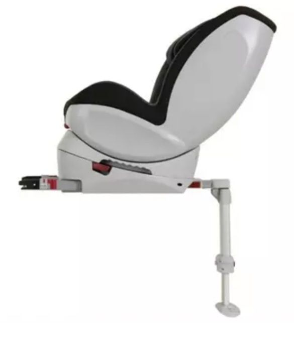 Детско столче за кола Hauck Varioguard ISOFIX