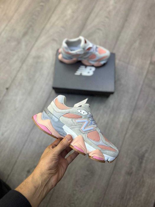 Маратонки дамски New Balance