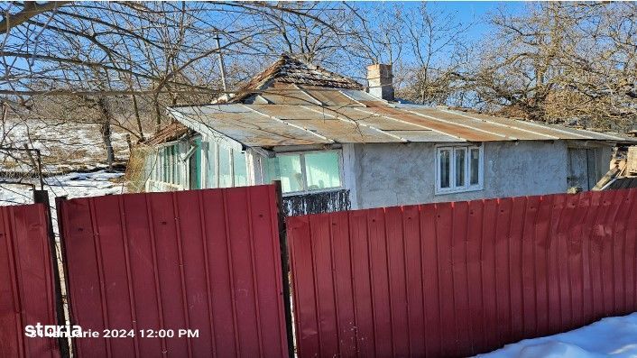 Casa si teren Botesti, ID: R2377132