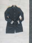 Cardigan Franco Callegari 80% lână marime M