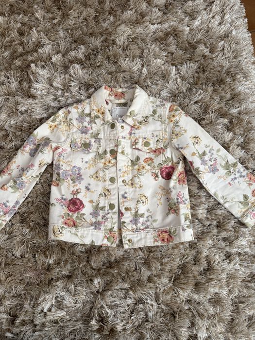 Geaca marca Next, 3-4 ani