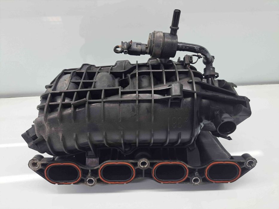 Galerie admisie  PEUGEOT 307 [Fabr 2000-2008] V760459780 1.6 N16 90KW