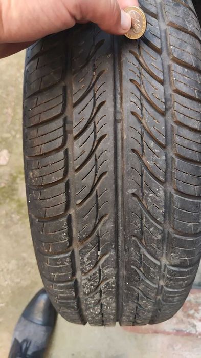 Гуми с джанти 185/65 R14