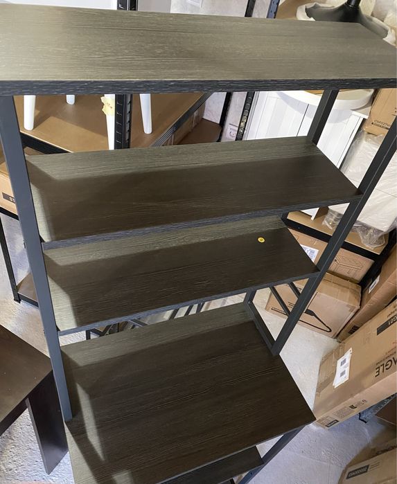 Кухненски шкаф/библиотека SONGMICS