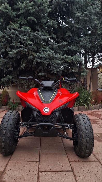 Cf moto cforce 110 -atv copii