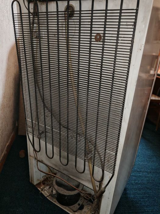 Холодильник "Снежинка"