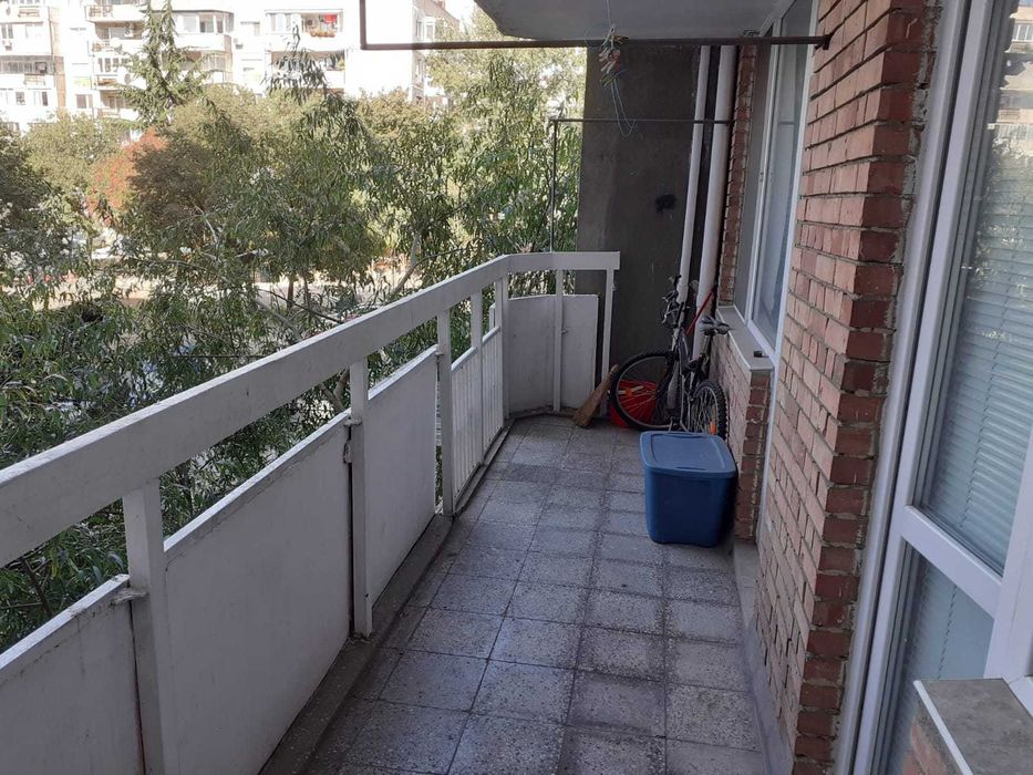 3 стаен обзаведен лукс център 750€