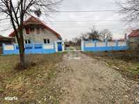 Casa de vacanta cu balta de peste, Sabolciu, Bihor V2622B
