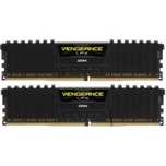Memorie Corsair Vengeance LPX Black 32GB DDR4 3200MHz CL16