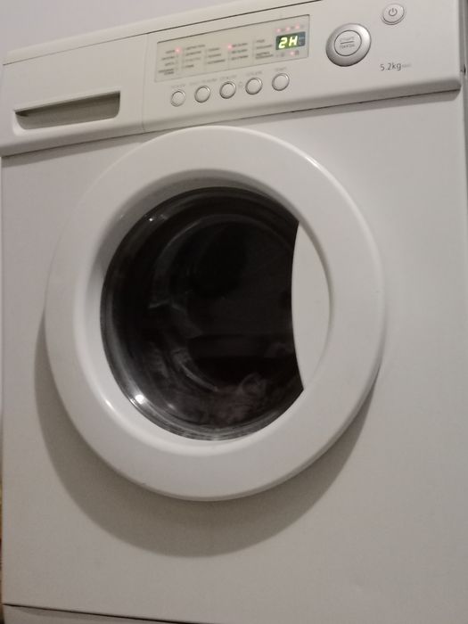 Автомат машинка 5.2кг