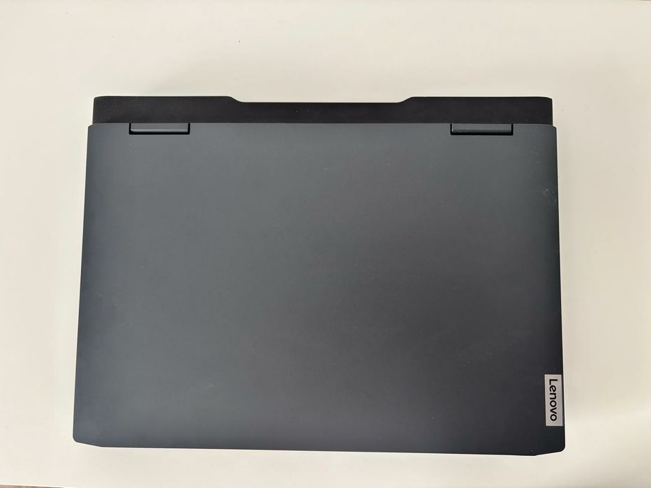 Vand laptop Lenovo Ideapad Gaming 3