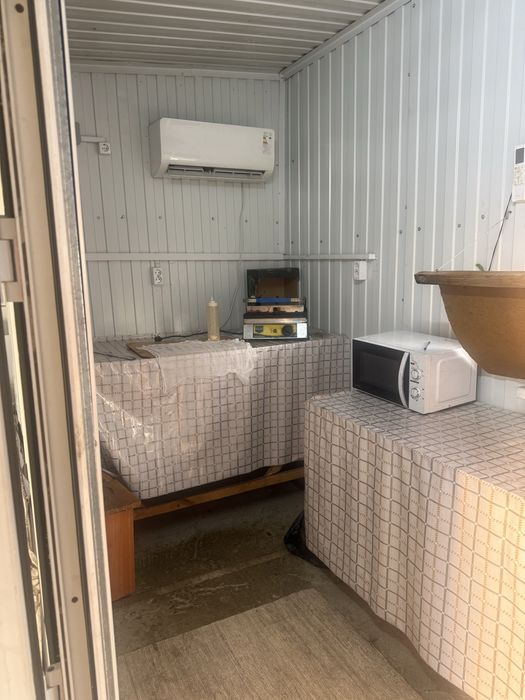 Торговый киоск в аренду