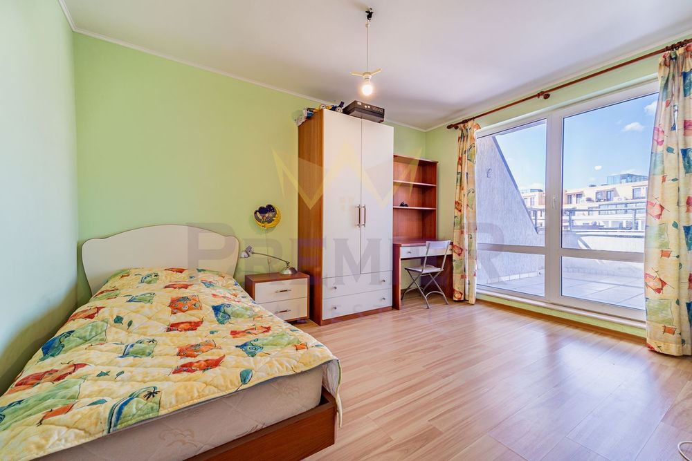 Продава се Многостаен апартамент в Варна, Бриз - 254 кв.м за 1414 €/кв.м - Снимка #8