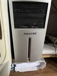 Calculator Packard Bell