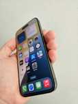 iPhone 15 Pro, 256 gb, neverlock, 100% bateria, Garantie.