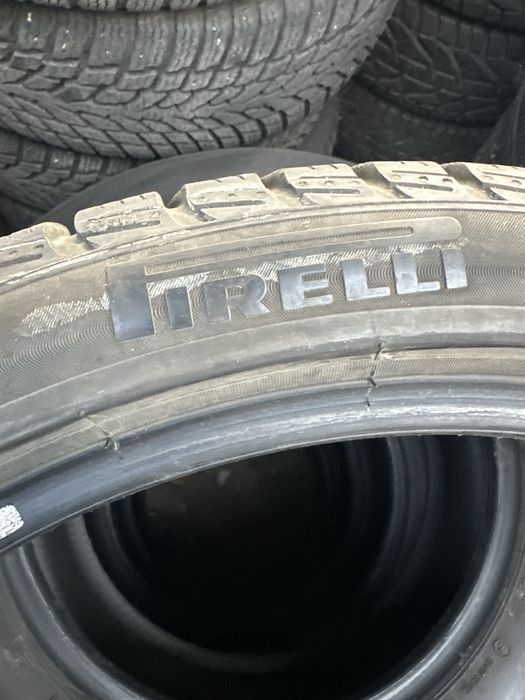 275/35/21 Пирели 160 лв