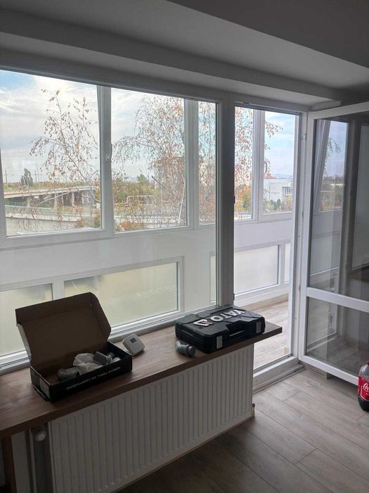 Apartament de vanzare 3 camere Duplex (Samantha)