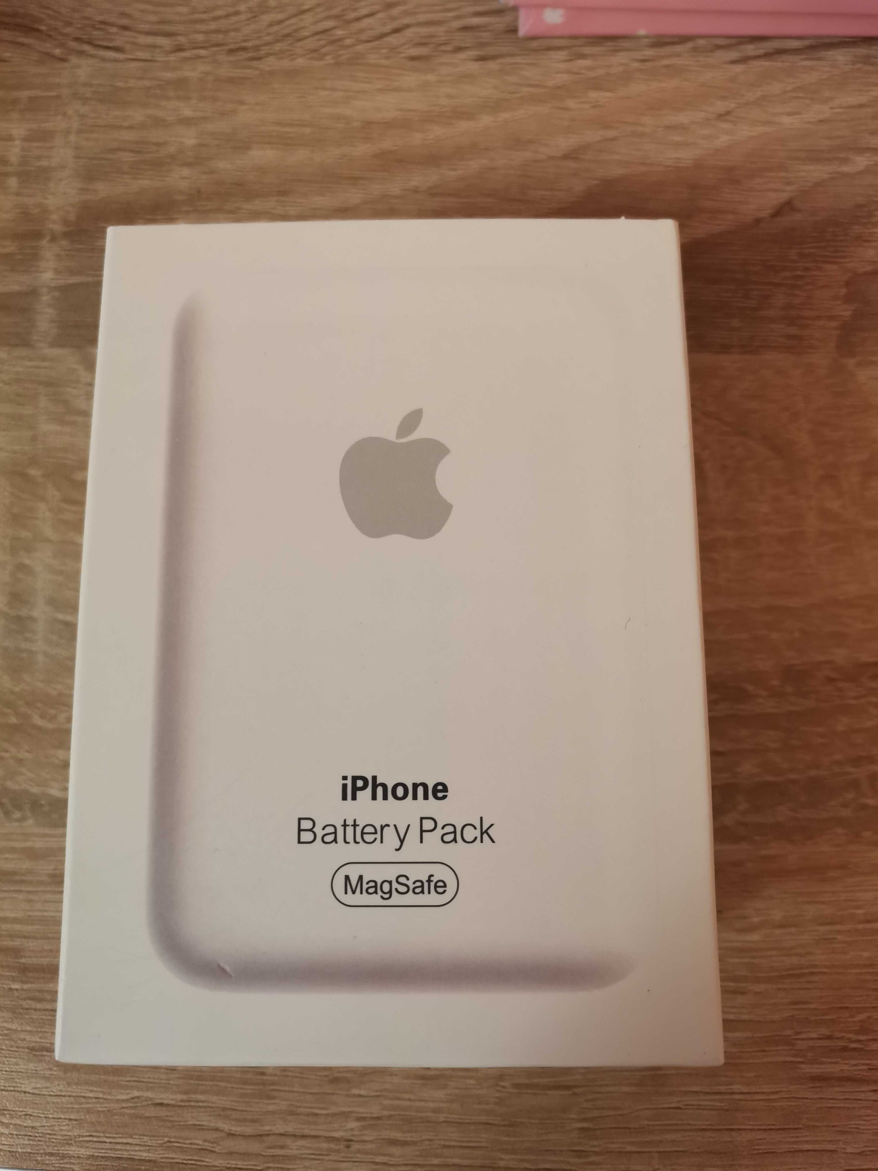 Magsafe apple Iphone 15 pro
