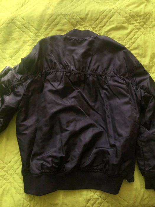 Дамско яке Bershka