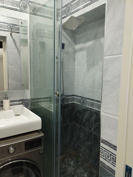 Сдаётся 2х комнатная квартира на Ферузе