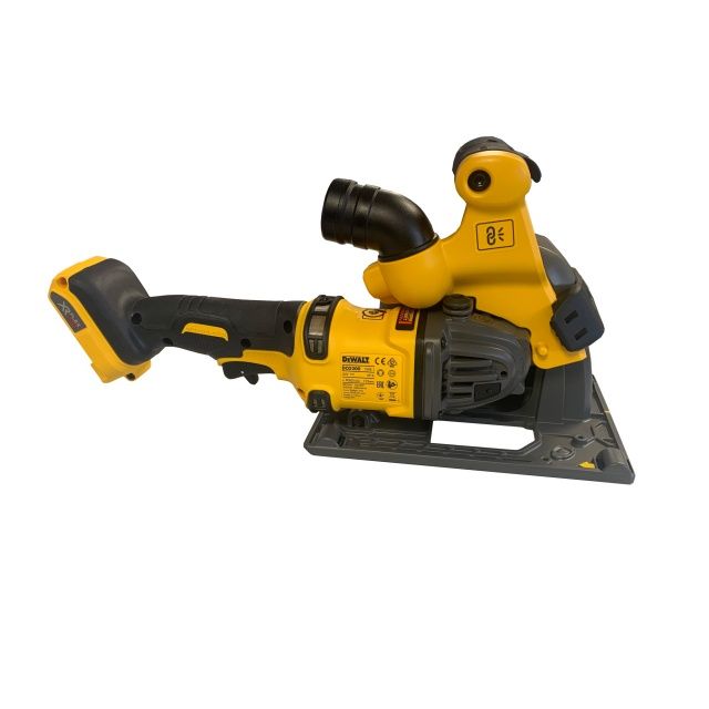 Masina canelat beton DeWalt DCG200T2-QW 2x 54V 6Ah