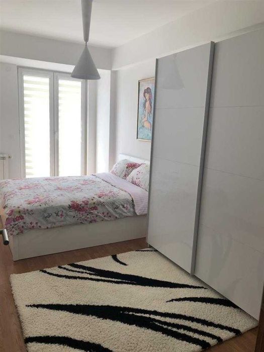 Дава се под наем Двустаен апартамент в Бургас, Възраждане - 60 кв.м за 229.5 € - Снимка #3