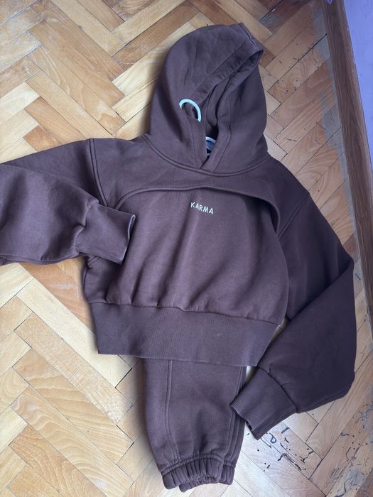 Дамски спортни екип Karma Xs