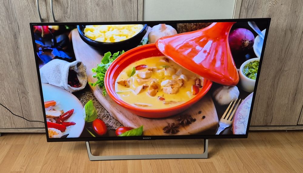 Sony KDL-43WE755 FULL HD, Smart, WiFi