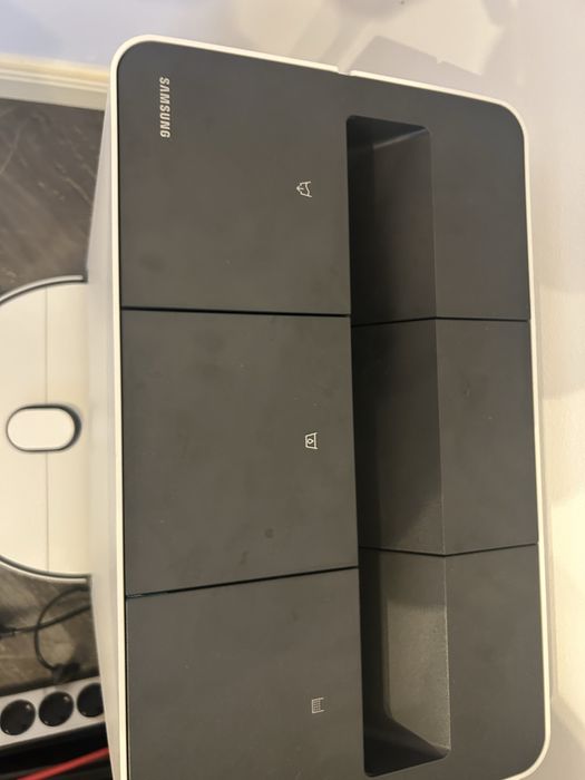 Aspirator inteligent samsung