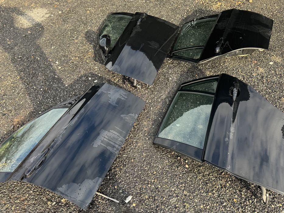 Usa , usi Bmw e90 seria 3 fata, spate , stanga dreapta