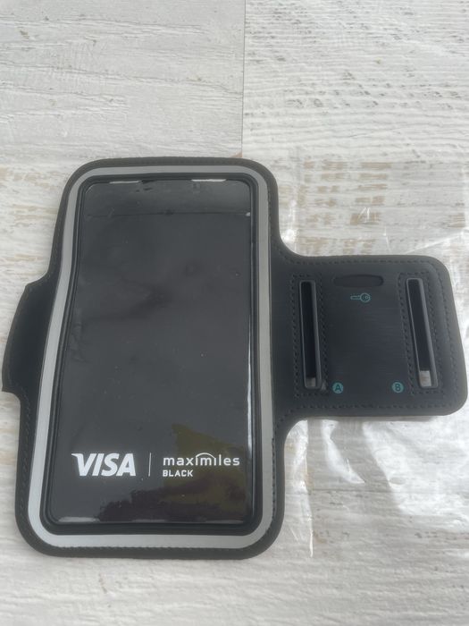 Лента за ръка за телефон