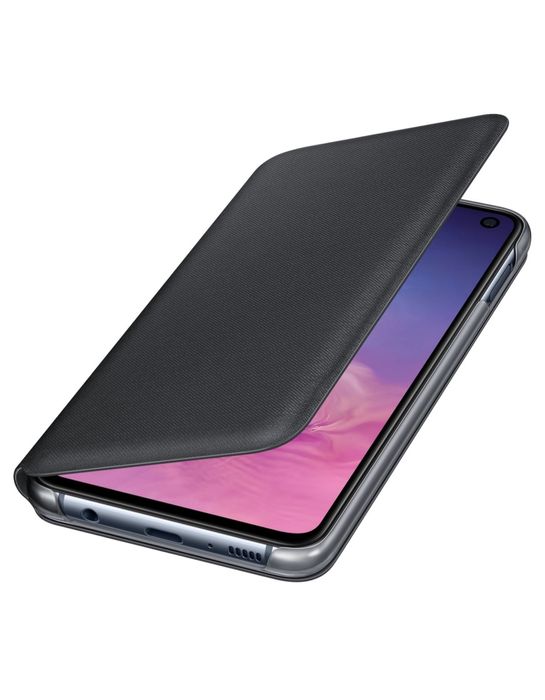 Husa flip smart activa originala Samsung Led View Cover S10e G970
