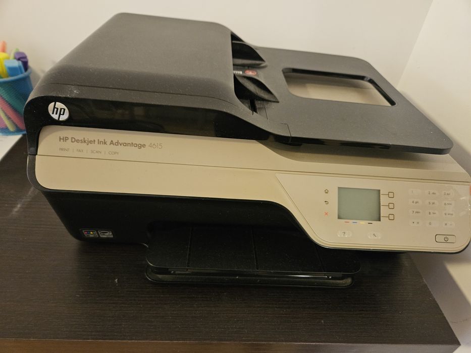 Imprimanta Hp folosita